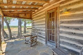 Palo Pinto Paradise on 55-acre Texas Farm