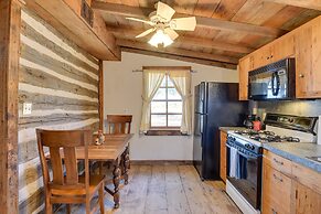 Palo Pinto Paradise on 55-acre Texas Farm