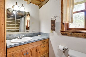 Palo Pinto Paradise on 55-acre Texas Farm