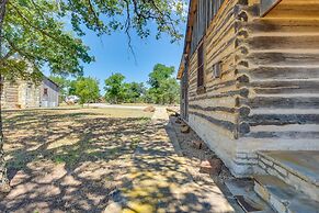 Palo Pinto Paradise on 55-acre Texas Farm