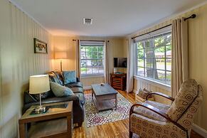 Cozy 3 Oaks Cottage in Gulfport: Close to Beach!