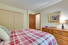 Gaylord Cabin w/ Game Room + Lake Access!