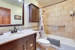 Gaylord Cabin w/ Game Room + Lake Access!