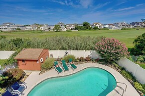 Brigantine Vacation Rental w/ Private Pool!