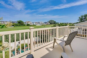 Brigantine Vacation Rental w/ Private Pool!
