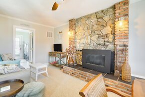 Brigantine Vacation Rental w/ Private Pool!