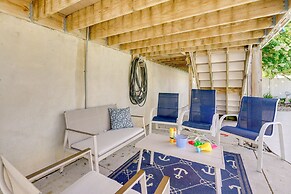 Brigantine Vacation Rental w/ Private Pool!