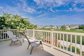 Brigantine Vacation Rental w/ Private Pool!