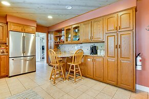 Brigantine Vacation Rental w/ Private Pool!