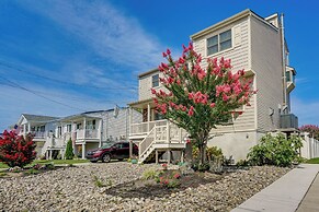 Brigantine Vacation Rental w/ Private Pool!