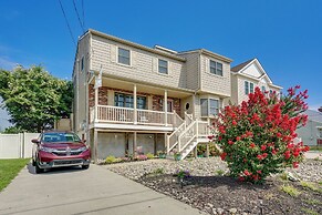 Brigantine Vacation Rental w/ Private Pool!