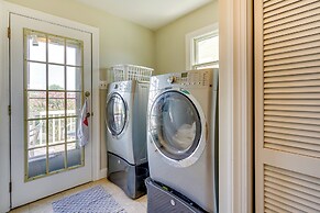 Brigantine Vacation Rental w/ Private Pool!