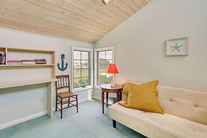 Brigantine Vacation Rental w/ Private Pool!