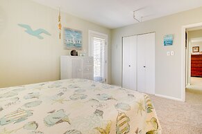 Brigantine Vacation Rental w/ Private Pool!