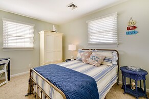 Brigantine Vacation Rental w/ Private Pool!