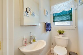 Brigantine Vacation Rental w/ Private Pool!