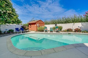 Brigantine Vacation Rental w/ Private Pool!