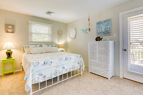Brigantine Vacation Rental w/ Private Pool!