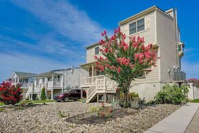 Brigantine Vacation Rental w/ Private Pool!