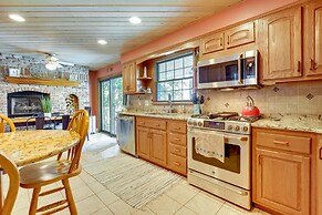 Brigantine Vacation Rental w/ Private Pool!