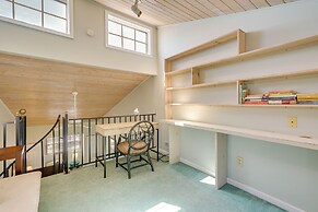 Brigantine Vacation Rental w/ Private Pool!