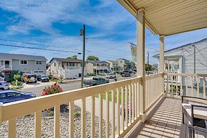 Brigantine Vacation Rental w/ Private Pool!