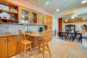 Brigantine Vacation Rental w/ Private Pool!