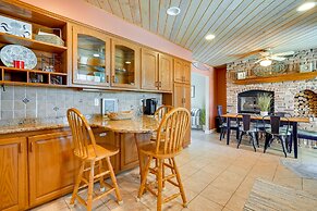Brigantine Vacation Rental w/ Private Pool!