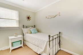 Brigantine Vacation Rental w/ Private Pool!