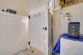 Brigantine Vacation Rental w/ Private Pool!