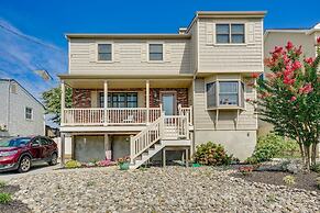 Brigantine Vacation Rental w/ Private Pool!