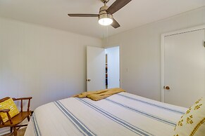 Greers Ferry Hideaway: Lake View, Boat Ramp Access