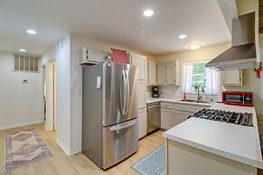 Greers Ferry Hideaway: Lake View, Boat Ramp Access