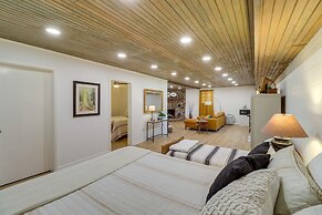 Greers Ferry Hideaway: Lake View, Boat Ramp Access