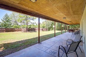 Greers Ferry Hideaway: Lake View, Boat Ramp Access