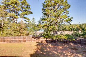 Greers Ferry Hideaway: Lake View, Boat Ramp Access