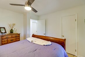 Greers Ferry Hideaway: Lake View, Boat Ramp Access