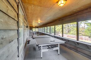 Greers Ferry Hideaway: Lake View, Boat Ramp Access