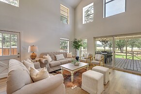 Gorgeous Palo Pinto Home w/ Private Hot Tub!