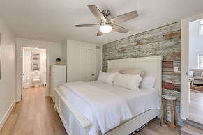 Gorgeous Palo Pinto Home w/ Private Hot Tub!