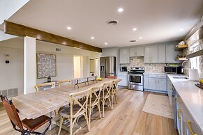 Gorgeous Palo Pinto Home w/ Private Hot Tub!