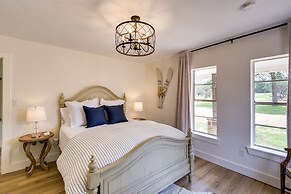 Gorgeous Palo Pinto Home w/ Private Hot Tub!