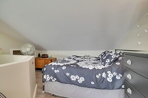 Luxury Lakefront Boyne City Townhome w/ Views!