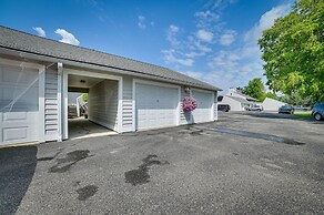 Luxury Lakefront Boyne City Townhome w/ Views!