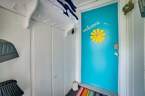 Luxury Lakefront Boyne City Townhome w/ Views!