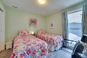 Luxury Lakefront Boyne City Townhome w/ Views!