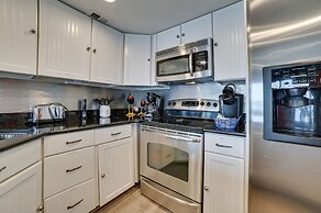 Luxury Lakefront Boyne City Townhome w/ Views!