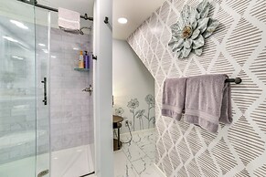 Luxury Lakefront Boyne City Townhome w/ Views!