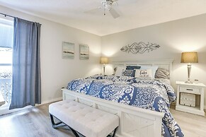 Luxury Lakefront Boyne City Townhome w/ Views!