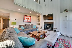 Luxury Lakefront Boyne City Townhome w/ Views!